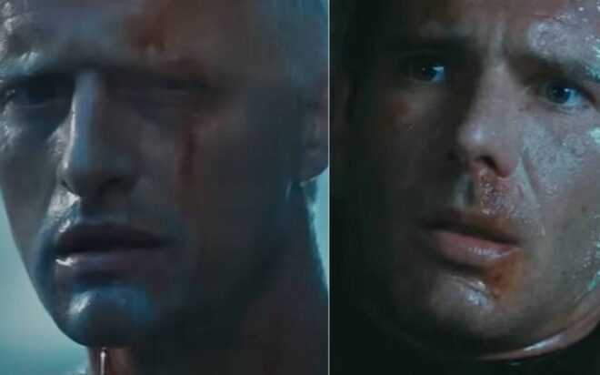 El caos detrás de Blade Runner: La apuesta que paralizó la producción del clásico de culto