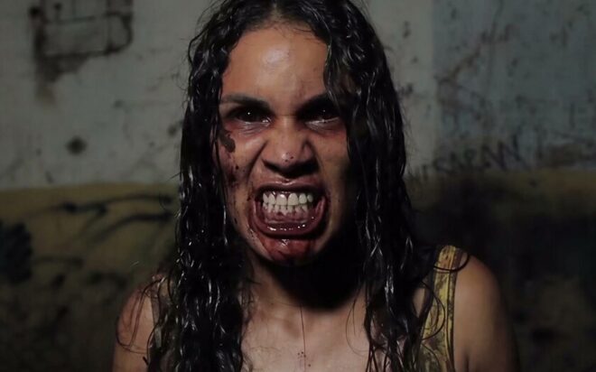 Infección: El filme venezolano de zombis que la censura no pudo silenciar