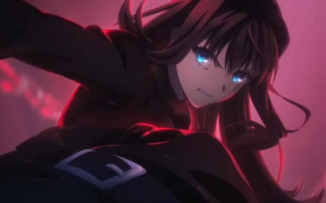 Ufotable, creadores de Kimetsu no Yaiba, revelan tráiler de Mahoyo: Witch on the Holy Night