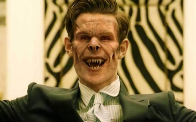 Matt Smith bromea sobre Keanu Reeves viendo Morbius: «Debía estar drogado»