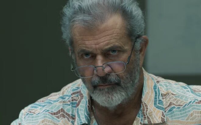 Mel Gibson llamó «sierva del demonio» a Isabel Coixet