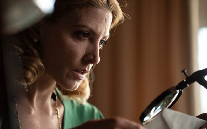 Los renglones torcidos de Dios: el thriller psicológico que desafía la cordura en Netflix