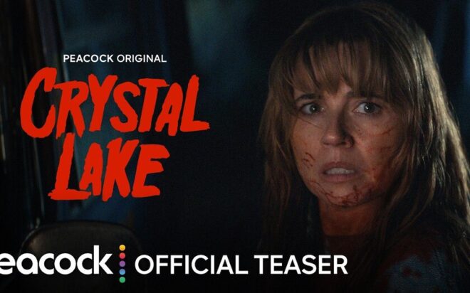 Crystal Lake, la precuela de Viernes 13, revela su primer tráiler