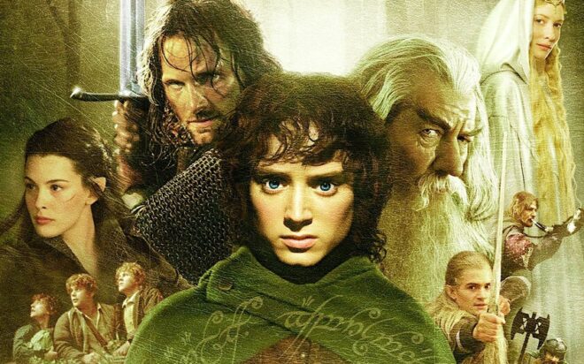El Señor de los Anillos: The Hunt for Gollum inicia rodaje