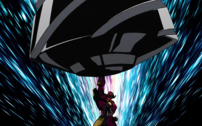 El influyente anime de mechas «Gurren Lagann» finalmente llega al streaming