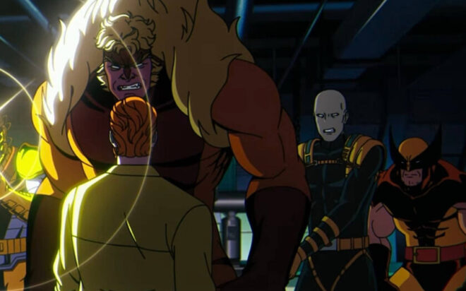 X-Men ’97 desata al Nido, la aterradora respuesta de Marvel a Alien