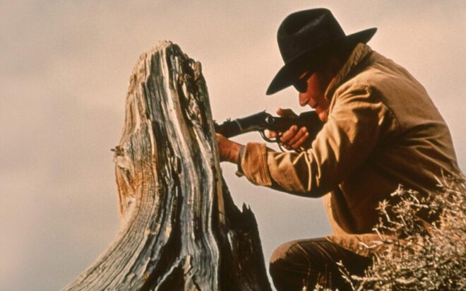 «Valor de Ley»: El western clásico de John Wayne que inspira a «Supergirl»