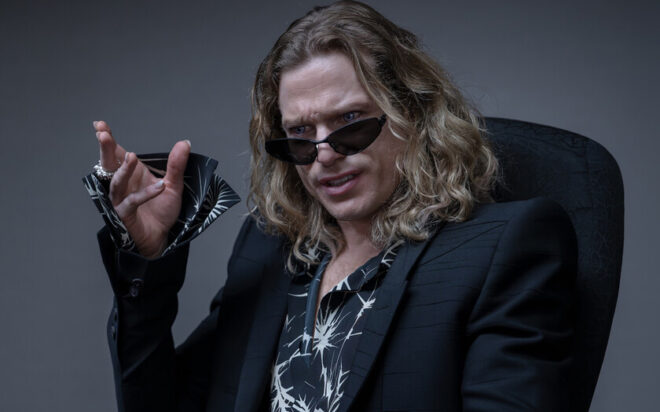 La tercera temporada de Interview with the Vampire revela escenas eliminadas
