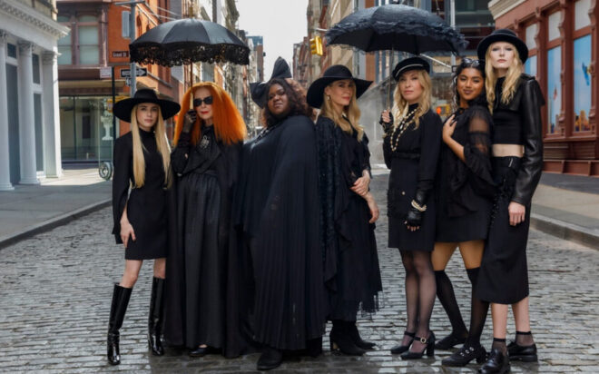 Ryan Murphy: American Horror Story 13 será un épico crossover de la saga