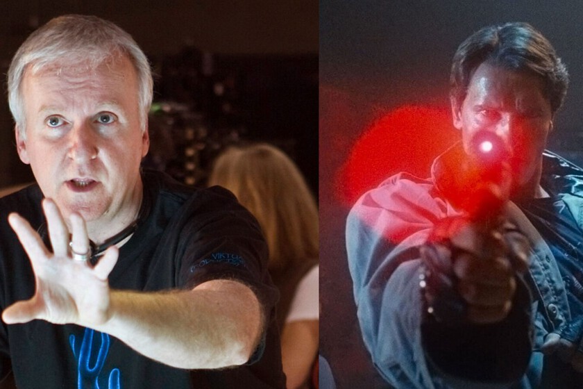 La frase más icónica de Terminator casi fue diferente por Arnold Schwarzenegger