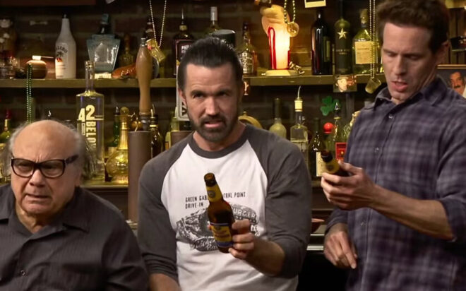 It’s Always Sunny in Philadelphia estrena temporada 18
