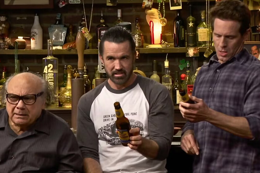It’s Always Sunny in Philadelphia estrena temporada 18