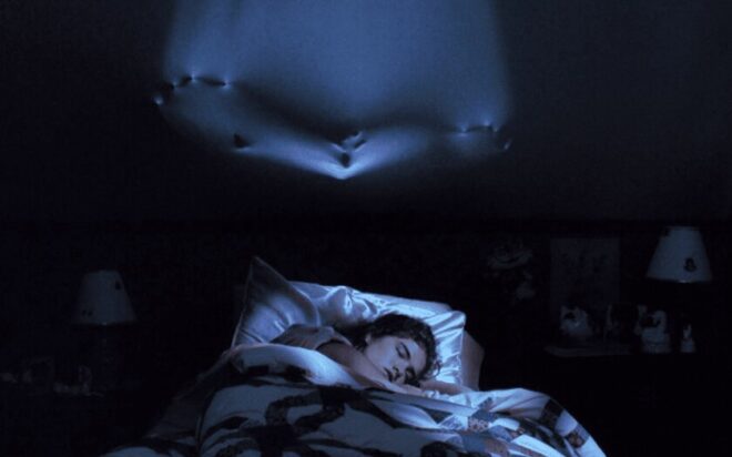 Warner y Paramount: ¿Doble Remake para A Nightmare on Elm Street?