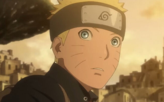 «El Final: Naruto, la Película»: El cierre de una era ninja llega a cines