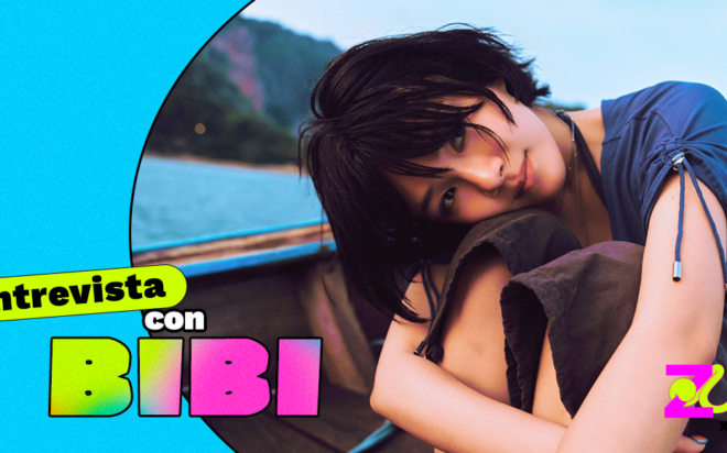 BIBI consolida su ascenso global como voz esencial del R&B surcoreano
