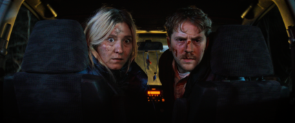 Big Break: La nueva comedia de terror que conquista el Festival Fantasia