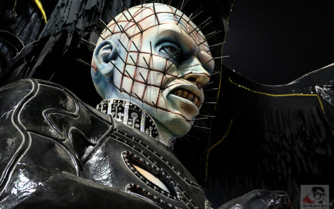 Cómo ver la saga Hellraiser en orden: Un viaje al laberinto del dolor