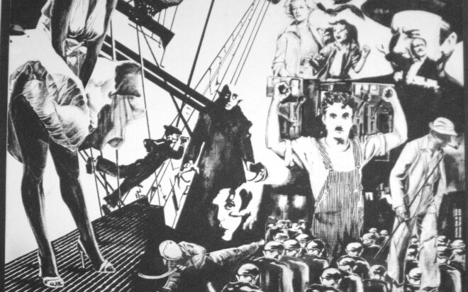 Peliculas de terror mexicanas clasicas que definieron el genero