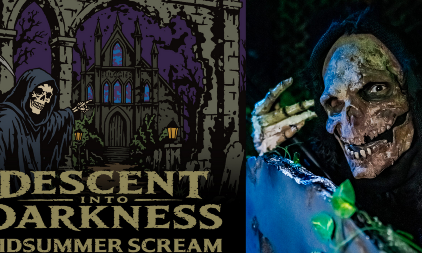 Midsummer Scream 2024: Universal y Lionsgate desatarán el terror inmersivo