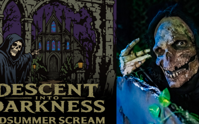 Midsummer Scream 2024: Universal y Lionsgate desatarán el terror inmersivo