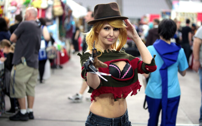 Como ver la saga de Pesadilla en Elm Street en orden cronologico