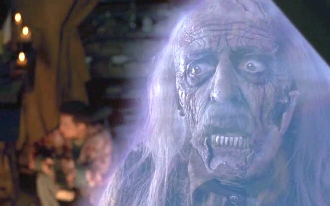 Los Frighteners: ¿Por qué es un clásico de culto?