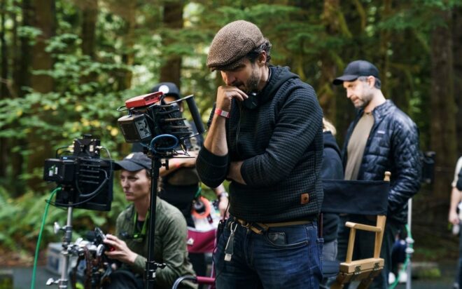 Sony Pictures fija fecha de estreno para Skeletons de JT Mollner en 2027