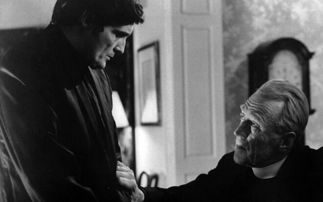 Las mejores películas de terror de los años 70
