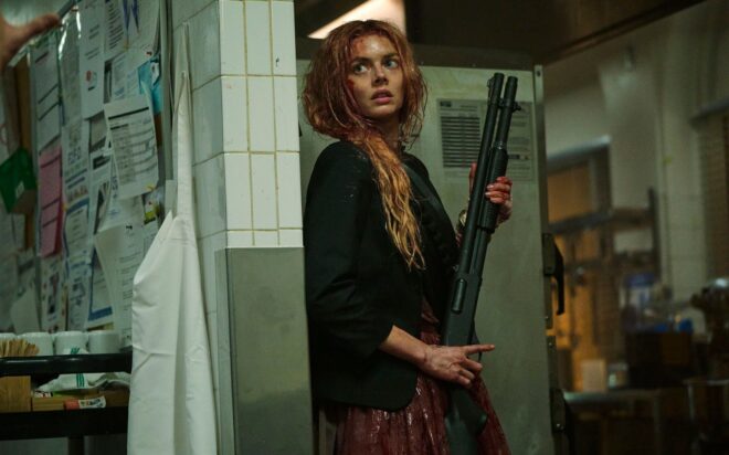 Terror en streaming: «Faces of Death (2026)» y la saga «Evil Dead» lideran los estrenos de verano