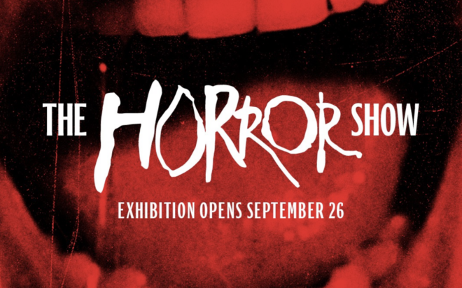 El Museo de la Academia de Hollywood celebra el terror con una nueva exposición