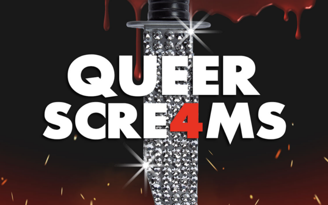 Queer Screams Film Festival anuncia invitados VIP para su edición 2026