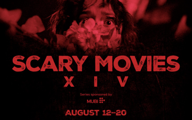 Film at Lincoln Center anuncia la aterradora serie Scary Movies 2024