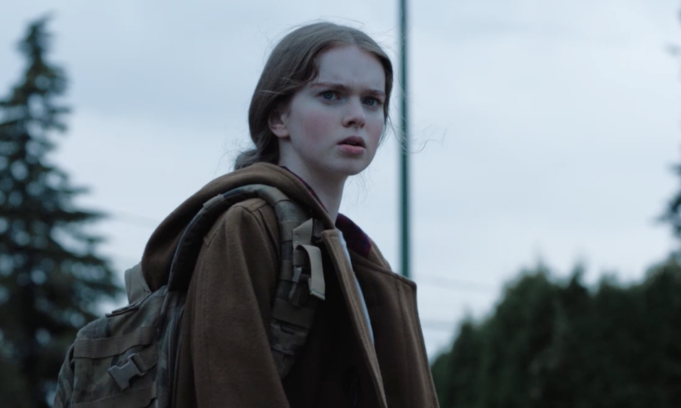 Mike Flanagan desvela el primer teaser de su esperada serie Carrie