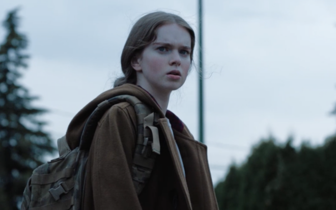 Mike Flanagan desvela el primer teaser de su esperada serie Carrie