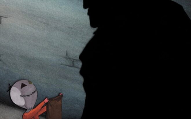 El origen de Sam de «Trick ‘r Treat» se revela en impactante restauración 4K