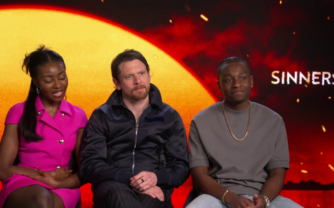 Pecadores final explicado: revelando el horror de Ryan Coogler