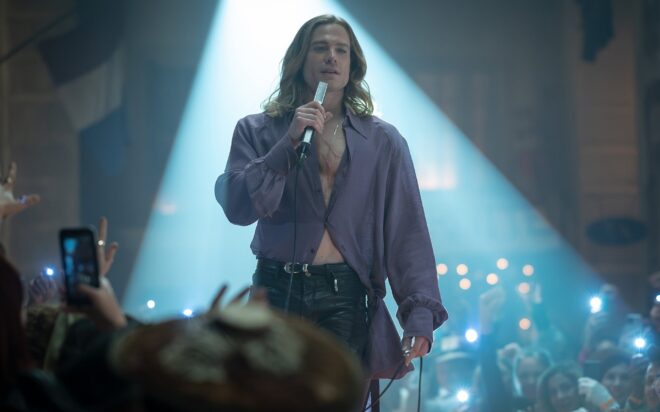 El impactante final de Entrevista con el Vampiro T2 deja a Lestat en la cuerda floja