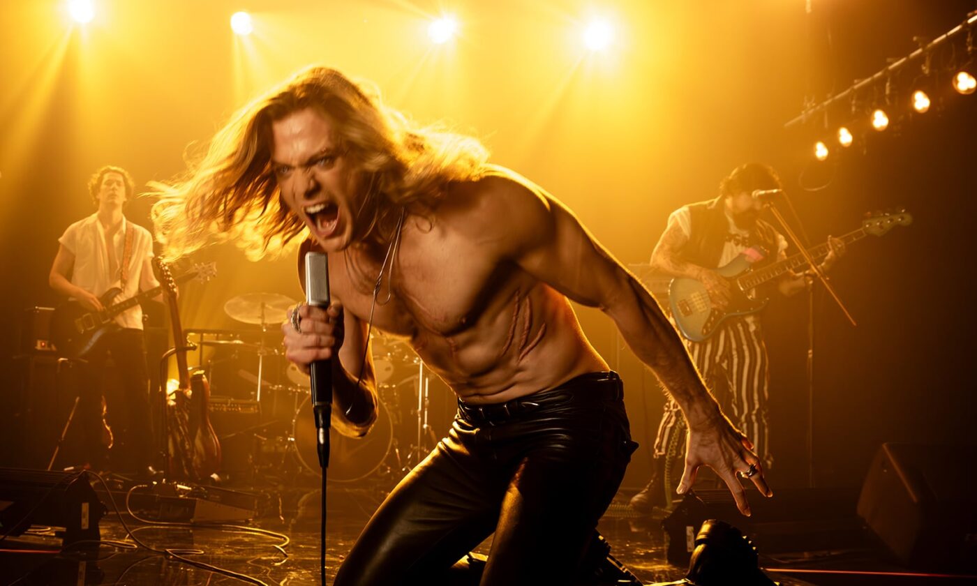 AMC desata el terror en Comic-Con con The Vampire Lestat y otros estrenos
