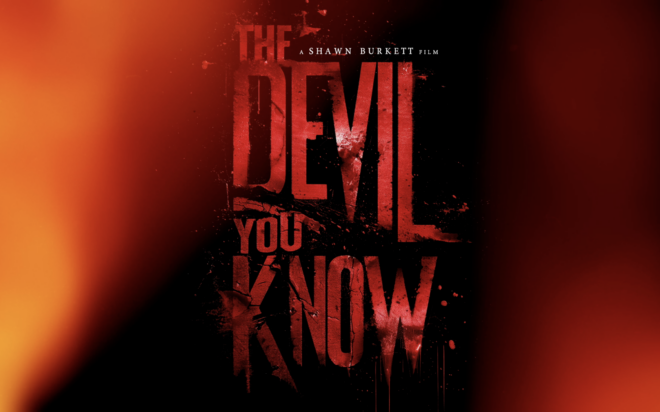 The Devil You Know: tráiler oficial de horror de invasión y sectas