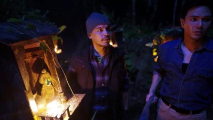 The Last Footage: Una propuesta intensa que desafía el metraje encontrado