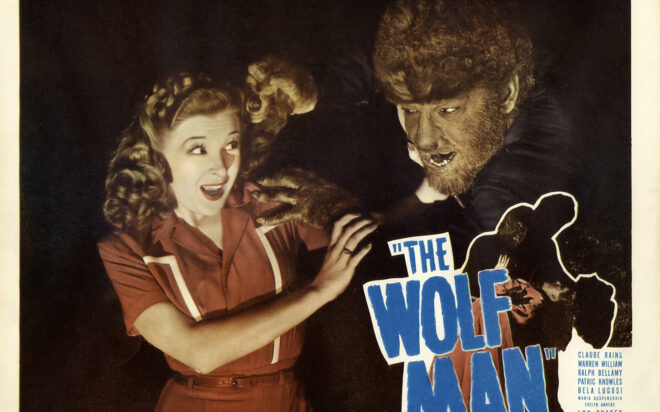 Las 8 mejores peliculas de hombres lobo que debes ver