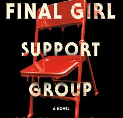Christopher Landon dirigirá la adaptación de The Final Girl Support Group