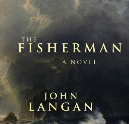 Focus Features y David Lowery preparan The Fisherman, horror sobrenatural