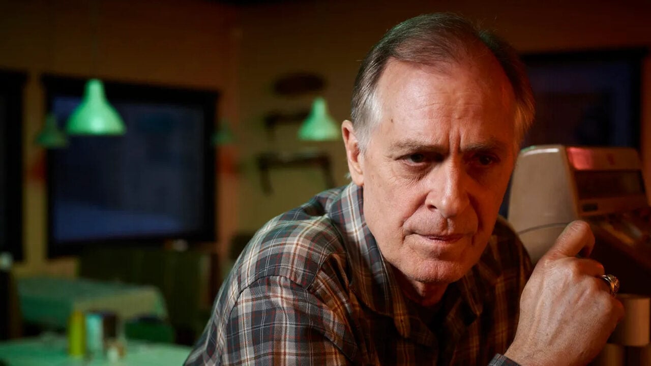 Keith Carradine se une al elenco de Skeletons, el nuevo filme de terror con Brie Larson