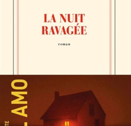 Jacques Audiard dirigirá La Nuit ravagée, una nueva apuesta de terror para Netflix