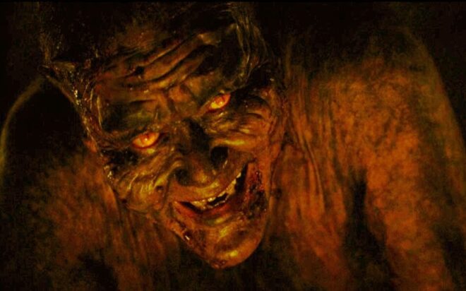 Películas de terror coreano imprescindibles y dónde verlas