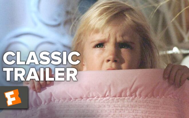 Cómo ver la saga Poltergeist en orden cronológico
