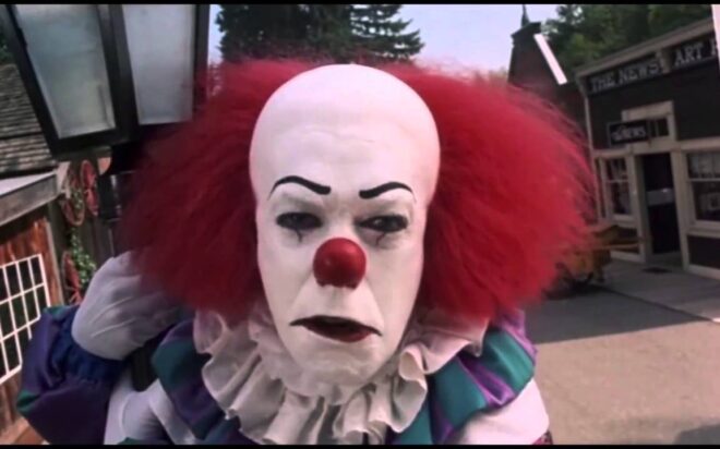 Guía Definitiva Para Ver «It» y el Universo de Pennywise en Orden