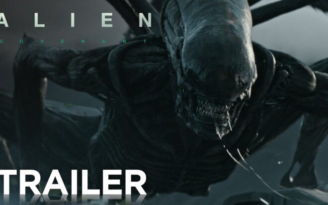 Cómo ver la saga Alien en orden cronológico: guía definitiva
