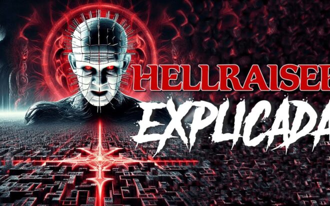 Hellraiser en orden: todas las películas y dónde verlas